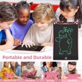thumbnail image 4 of Travel Drawing Pad Learning Toys For Age 3 4 5 6 7 Little Kids, 4 of 4