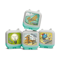thumbnail image 1 of tonies Clever Tonies: Ensemble Inventions et Innovations (En Anglais), 1 of 7
