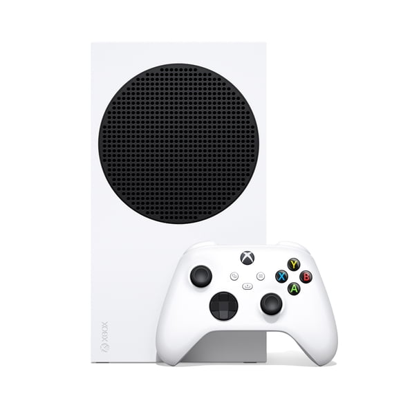 Xbox Series S – 512 Go
