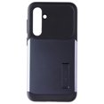 thumbnail image 2 of Spigen Slim Armor Series Case for Samsung Galaxy S23 FE - Metal Slate, 2 of 3