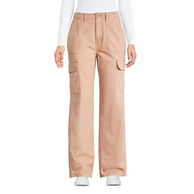 Pantalon cargo George pour femmes