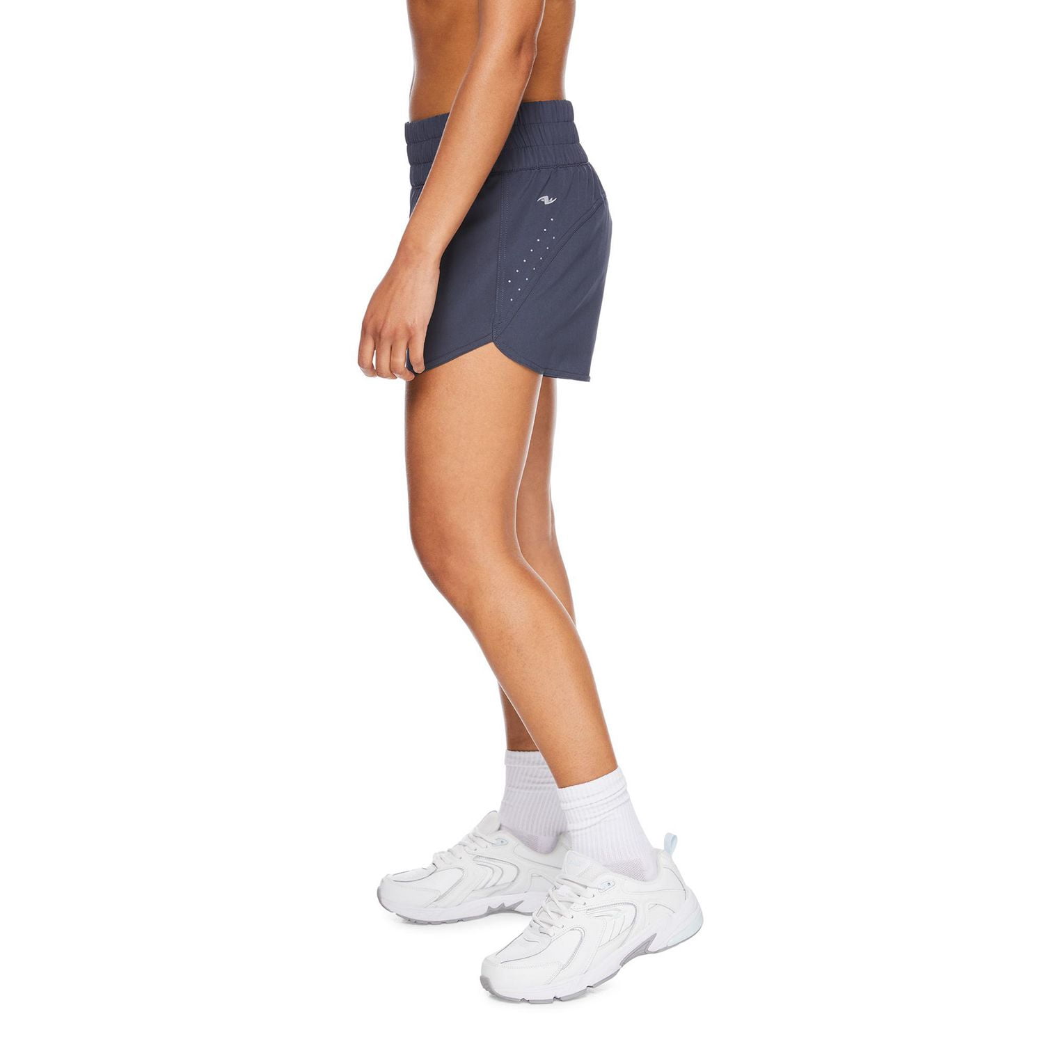 Short tissé Athletic Works pour femmes