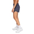 thumbnail image 4 of Short tissé Athletic Works pour femmes, 4 of 6