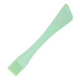 thumbnail image 1 of RKSTN Kitchen Utensils Double-headed-purpose Silicone Spatula Baking Spatula Barbecue Brush Kitchen Utensils, 1 of 2