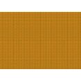 thumbnail image 1 of Ahgly Company Tapis Rectangulaire Lavable en Machine Intérieur Transitionnel Orange Rouge Orange, 7 Pieds x 9 Pieds, 1 of 7