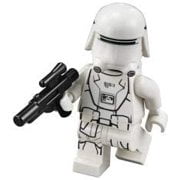 LEGO Star Wars: First Order Snowtrooper with Blaster