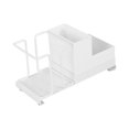 thumbnail image 4 of DOLITY Creative Desktop Disposable Cup Holder Coffee Cup Dispenser Organizer Holder for White, 4 of 9