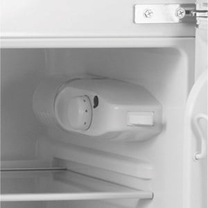 Commercial Cool 3.2 Pied cubique 2 Réfrigérateur/congélateur portable compact de porte