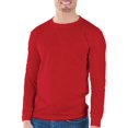 thumbnail image 1 of Gildan T-Shirt Classique à Manches Longues en Coton Ultra pour Hommes, 1 of 1