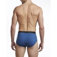 thumbnail image 2 of Stanfield's Men's Premium Cotton Low Rise Briefs Underwear-2 Pack, Style 2511, 2 of 3