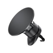 Magnetic Car Phone Mount 360 Degree Rotation Angle Adjustable Air Vent Phone Holder Ultra-Thin For Most Vehicles