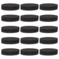 thumbnail image 4 of MIANGASTORE 15Pcs Activated Carbon Sponge Dry Cleaning Tin Box Makeup Brush Cleaning Box, 4 of 8