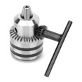 thumbnail image 2 of 3,0-16mm 1/2-20UNF Mandrin Adaptateur Fraisage Outil Kit Clé Type Mandrin de Forage, 2 of 11
