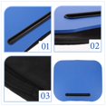 thumbnail image 3 of LNGOOR Laptop Lap Desk Portable Lap Table Laptop Serving Tray Multi-Functional Laptop Holder Laptop Table, 3 of 6