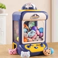 thumbnail image 4 of Twist Egg Claw Machine - Compact Home Toy with Prizes, Interactive Play for Kids, Durable Design for Pretend Play and Skill Building, 4 of 7