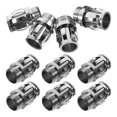 thumbnail image 4 of Luminaires avec Support de Fixation pour Ampoule Sécurisée Couleurs Assorties, 4 of 9
