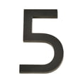thumbnail image 1 of Dvruxg Acrylic Number Plates, Stylish Decor Signs, Engraved Plaques for Home & Office Wall Decor, 1 of 3