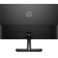 thumbnail image 4 of HP 22m 21.5-inch Display, 1920 x 1080, Black, 3WL44AA#ABA, 4 of 4