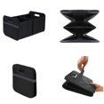 thumbnail image 3 of Meitianfacai Winter Savings Clearance Deals Car Boot Storage Bag Storage Box Car Decorative Organiser Car Folding Storage Box, 3 of 9