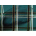 thumbnail image 4 of oneOone Cotton Poplin Fabric Madras Check Print Fabric BTY 56 Inch Wide, 4 of 4