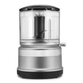 thumbnail image 4 of KitchenAid 3.5 Cup Food Chopper - KFC3510, 4 of 5