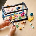 thumbnail image 2 of LEGO Creator 3in1 Fish Tank 31122 Toy Building Kit (352 Pieces), 2 of 6
