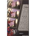 thumbnail image 3 of Spiderman Eau de Toilette Spray, Ultimate, 3.4 Ounce, 3 of 5