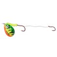 thumbnail image 2 of Northland RCH3-3-GR Baitfish-Image fileur de Harnais 3/Cd, Firetiger, 2 of 11