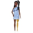 thumbnail image 1 of Barbie Fashionistas Doll #146, 1 of 8