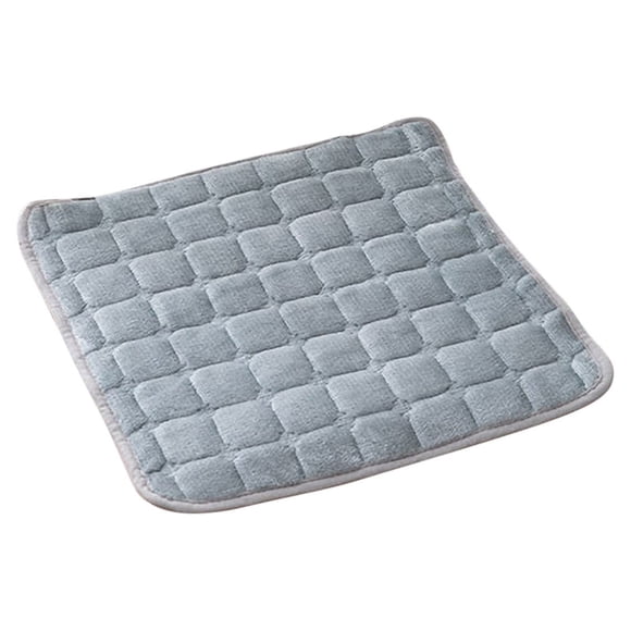 Fiogavroetic Coussin de Table à Manger et de Chaise Coussin de Bureau Étudiant Coussin pour la Maison Coussin Coussin