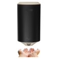 thumbnail image 1 of Automatic Hand Dryer, Wall Mounted Stainless Steel Sensor Air Hand Dryer For Bathroom Commercial Hand Drying Machine AK2805 ,High-Speed Drying, 1 of 7