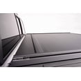thumbnail image 1 of Retrax Tonneau Cover 80461 RetraxPro MX; Manual Retractable; Key Lockable; Black Matte; Aluminum, 1 of 2