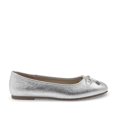 thumbnail image 1 of Kenneth Cole Reaction pour Femmes Elstree en Argent, 6 US, 1 of 2