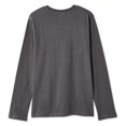 thumbnail image 2 of T-shirt à manches longues avec imprimé graphique George pour garçons, 2 of 2