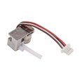 thumbnail image 4 of Luzkey Micro Peristaltic Pump 5V Self Priming DC Motor Pump for Liquid Transfer DIY 1 Pump, 4 of 8