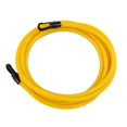 thumbnail image 2 of Latex Tube + Nylon Portable Swimming Strap, Swim Tether, for Swim Learners Swimmers, 2 of 8