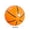 B, variante sur Bwiyojiz Décoration pour la Maison Autres Globes Gonflables en PVC Adaptés à l'Utilisation dans l'Enseignement Jeux de Plage Cadeaux pour Étudiants, Cadeaux pour la Famille, Orange