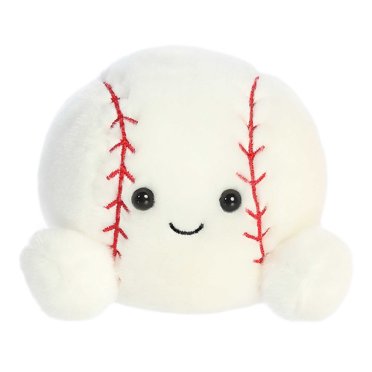 Aurora Palm Pals - Slugger Baseball 5 Pouces