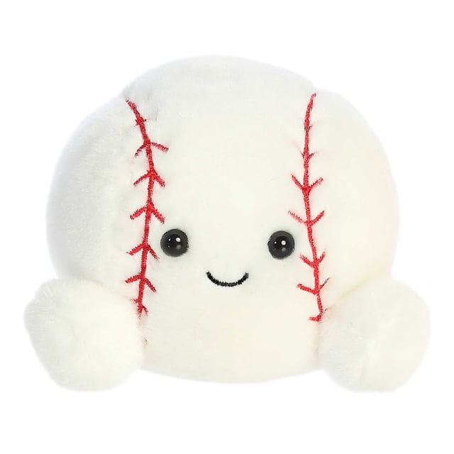 Aurora Palm Pals - Slugger Baseball 5"