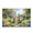 B, variant on Binwennn Floor Carpets Area Rugs Living Room Rope Throw Blanket Easter Bunny Pattern Soft Velvet Carpet Festive Atmosphere Cute Decoration A Must Have Carpet For A Warm Home 40X60CM B1