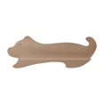 thumbnail image 4 of GROWTH TANK Plaque de Protection d'Évier Portable avec Ventouse Silicone Rétenteur d'Eau Dessin Animé pour Marron, 4 of 9
