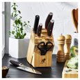 thumbnail image 4 of MIYABI 6000 MCT Bloc de Couteaux 7 Pcs, Nature, 4 of 11