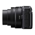 thumbnail image 4 of Nikon Z30 Mirrorless Camera with NIKKOR Z DX 16-50mm VR Lens Kit, 4 of 7