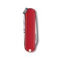 thumbnail image 3 of Victorinox Classic SD 7 Function Style Icon Red Pocket Knife, 3 of 4
