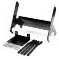 thumbnail image 3 of Krator Support de Treuil Robuste Compatible avec Polaris Sportsman 400L 1994-1997, 3 of 6