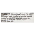 thumbnail image 3 of Tabasco Sriracha Sauce, 256ml, 3 of 6