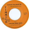 thumbnail image 1 of Femme Que Tu As Fait de Moi / Femme Que Tu As Fait de Moi (Instrumental), 1 of 1