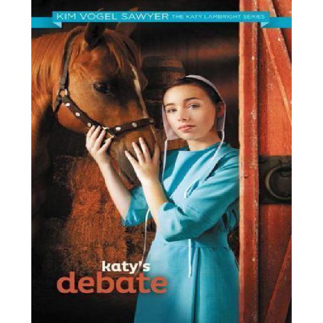 Katy's Débat (Série Katy Lambright 2)