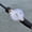 White, variant on Aluminum Fly Reel for Freshwater Fishing – Transparent 60mm Diameter Ideal for Fly Rods and Tackle