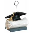 thumbnail image 1 of Beistle 50824 Grad Cap Photo And Balloon Holder - Pack of 6, 1 of 1